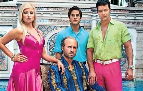 versace the assassination of gianni|the assassination of gianni versace american crime story.